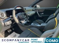 MERCEDES-BENZ A 45 AMG A 45S AMG 4Matic+ Limited Edition