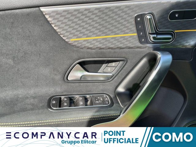 MERCEDES-BENZ A 45 AMG A 45S AMG 4Matic+ Limited Edition