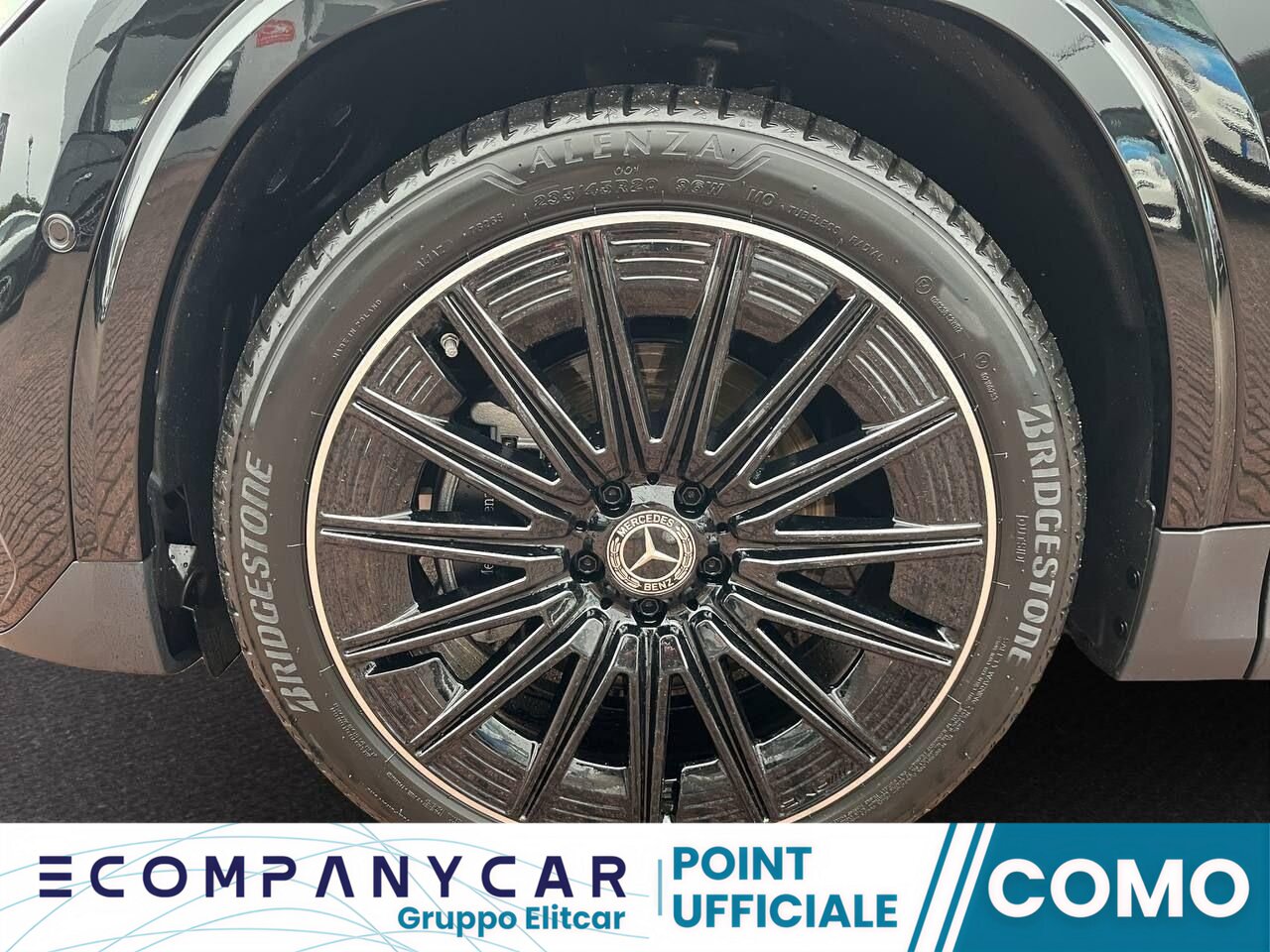 Mercedes-Benz GLA 200 d Automatic AMG Line ADVANCED Plus