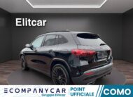 Mercedes-Benz GLA 200 d Automatic AMG Line ADVANCED Plus