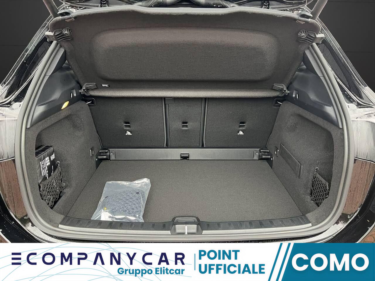 Mercedes-Benz GLA 200 d Automatic AMG Line ADVANCED Plus