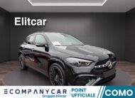 Mercedes-Benz GLA 200 d Automatic AMG Line ADVANCED Plus