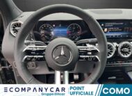 Mercedes-Benz GLA 200 d Automatic AMG Line ADVANCED Plus