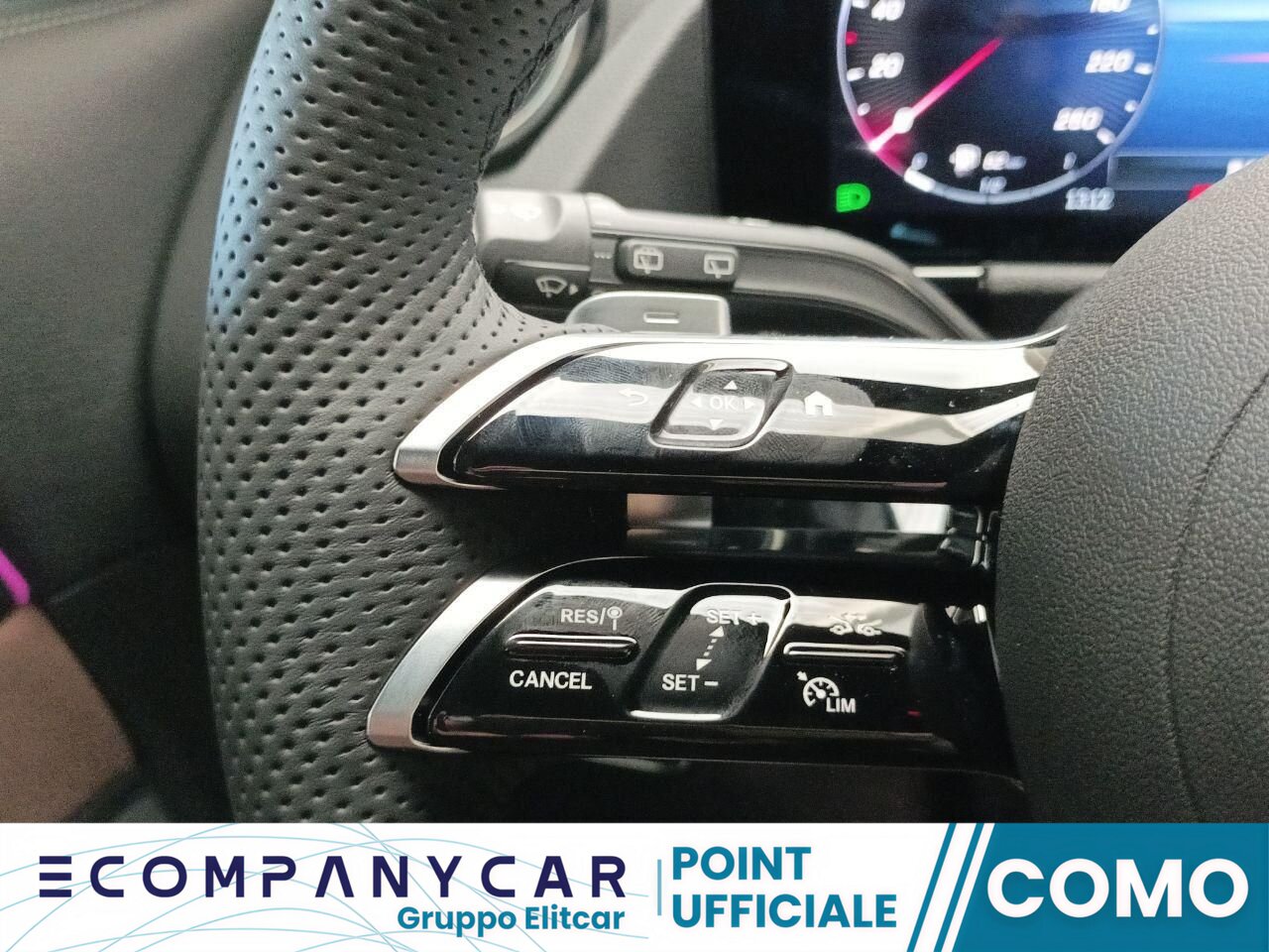 Mercedes-Benz GLA 180 Automatic AMG Line Advanced Plus