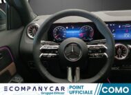 Mercedes-Benz GLA 180 Automatic AMG Line Advanced Plus
