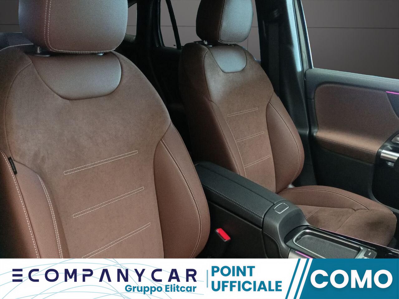 Mercedes-Benz GLA 180 Automatic AMG Line Advanced Plus