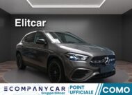 Mercedes-Benz GLA 180 Automatic AMG Line Advanced Plus