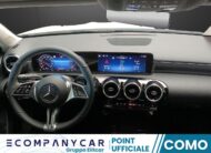 Mercedes-Benz A 180 Automatic Progressive Advanced