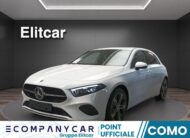 Mercedes-Benz A 180 Automatic Progressive Advanced