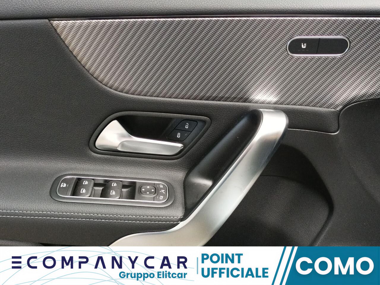 Mercedes-Benz A 180 Automatic Progressive Advanced