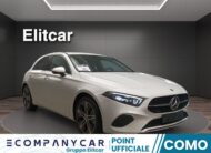 Mercedes-Benz A 180 Automatic Progressive Advanced