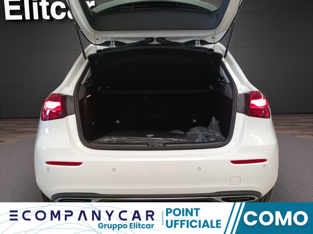 Mercedes-Benz A 180 Automatic Progressive Advanced