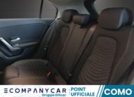 Mercedes-Benz A 180 Automatic Progressive Advanced