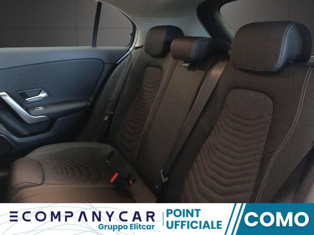 Mercedes-Benz A 180 Automatic Progressive Advanced