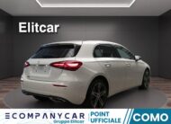 Mercedes-Benz A 180 Automatic Progressive Advanced