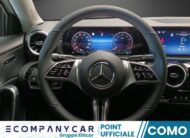 Mercedes-Benz A 180 Automatic Progressive Advanced