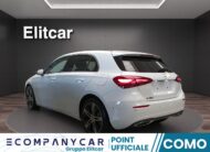 Mercedes-Benz A 180 Automatic Progressive Advanced