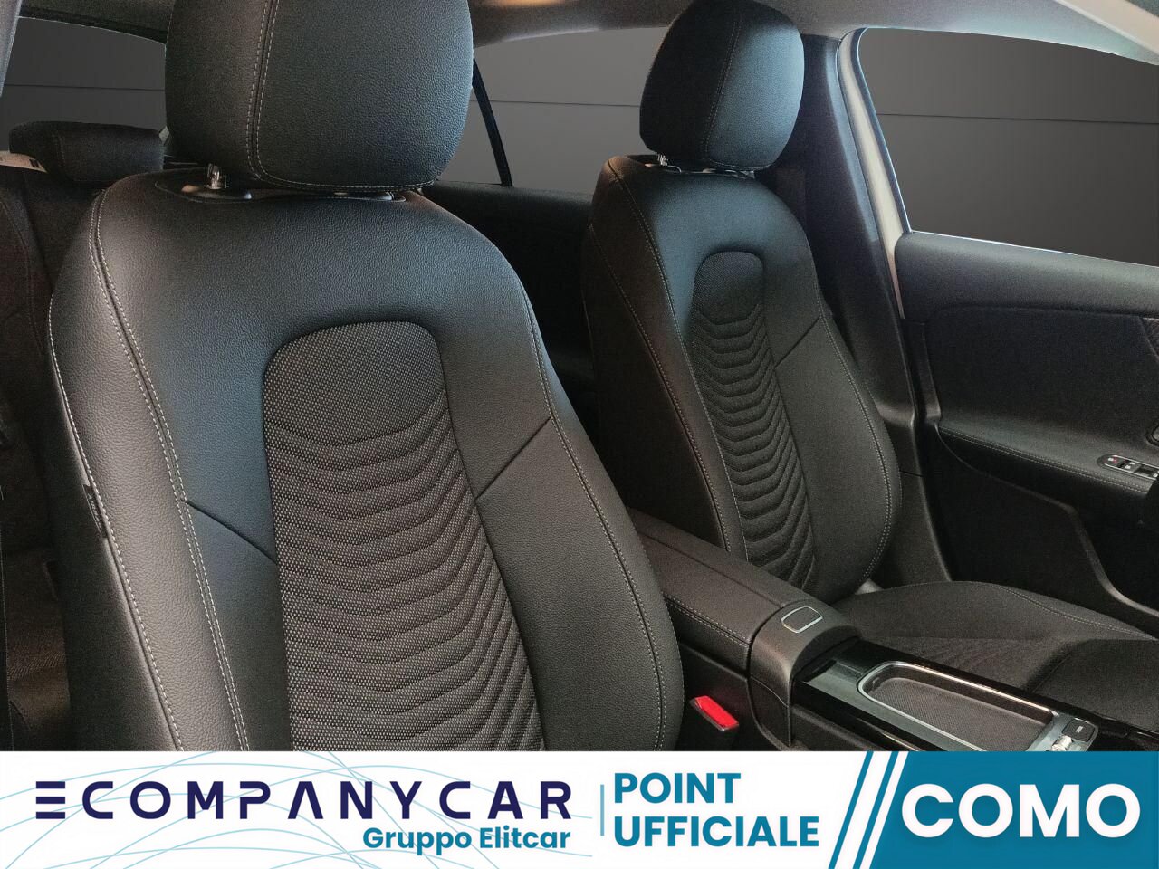 Mercedes-Benz A 180 Automatic Progressive Advanced