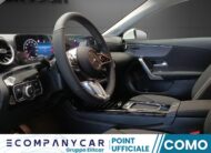 Mercedes-Benz A 180 Automatic Progressive Advanced