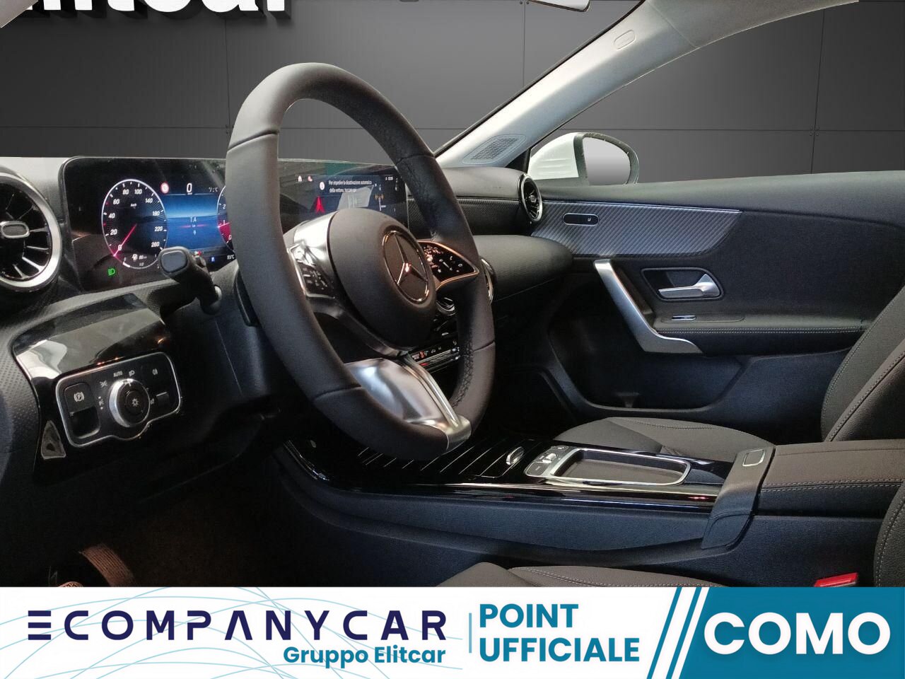 Mercedes-Benz A 180 Automatic Progressive Advanced