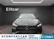 Mercedes-Benz A 180 Automatic AMG Line Premium