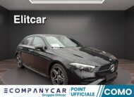 Mercedes-Benz A 180 Automatic AMG Line Premium