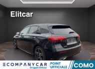 Mercedes-Benz A 180 Automatic AMG Line Premium