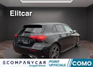 Mercedes-Benz A 180 Automatic AMG Line Premium