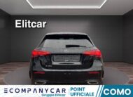 Mercedes-Benz A 180 Automatic AMG Line Premium