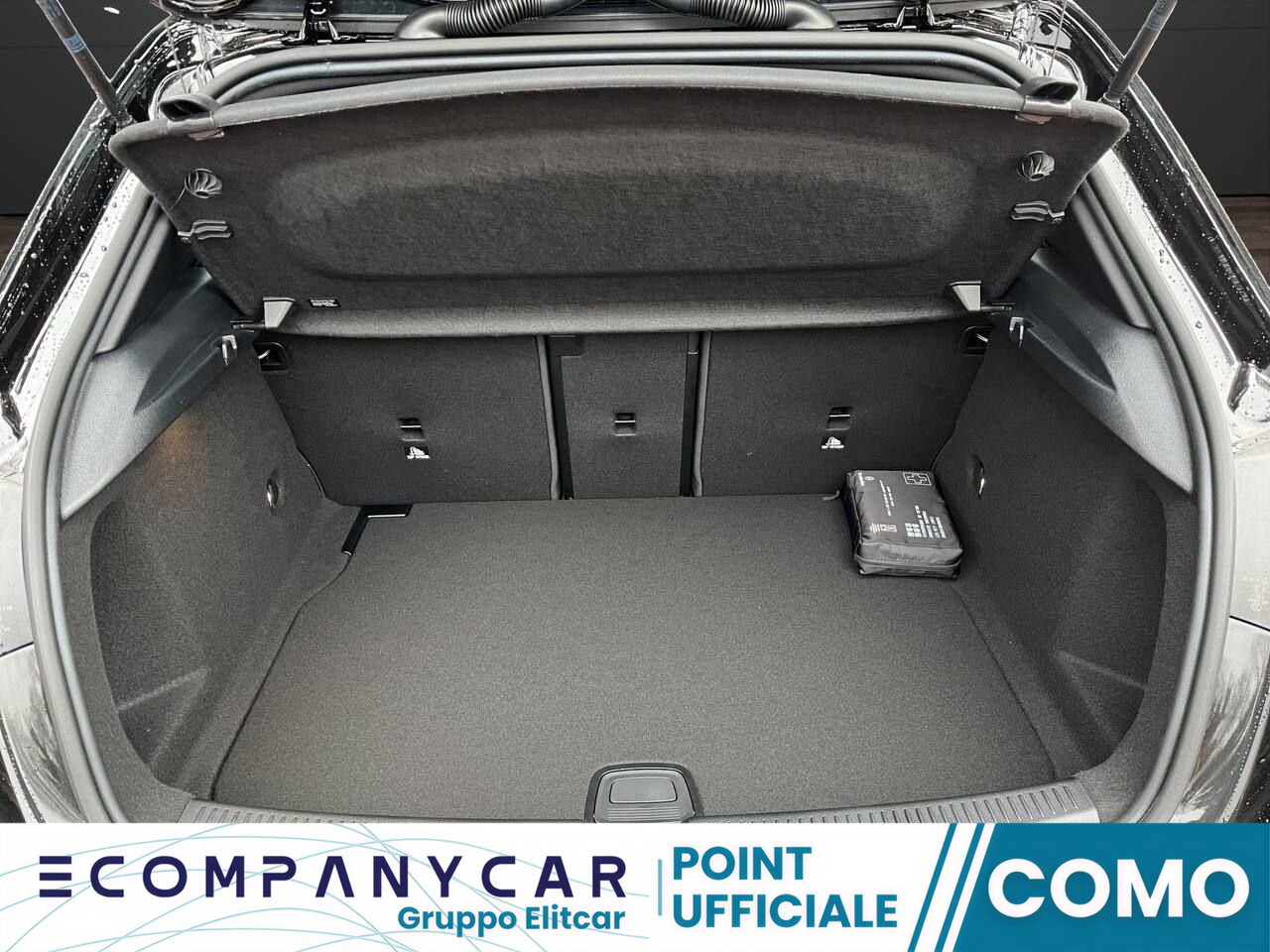 Mercedes-Benz A 180 Automatic AMG Line Premium