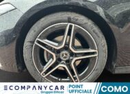 Mercedes-Benz A 180 Automatic AMG Line Premium