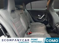 Mercedes-Benz A 180 Automatic AMG Line Premium