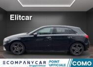 Mercedes-Benz A 180 Automatic AMG Line Premium