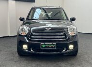 MINI Cooper Countryman Mini One D Countryman NEOPATENTATI|SENSORI|17′