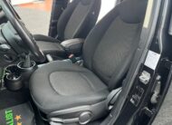 MINI Cooper Countryman Mini One D Countryman NEOPATENTATI|SENSORI|17′