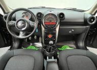 MINI Cooper Countryman Mini One D Countryman NEOPATENTATI|SENSORI|17′