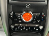 MINI Cooper Countryman Mini One D Countryman NEOPATENTATI|SENSORI|17′