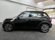 MINI Cooper Countryman Mini One D Countryman NEOPATENTATI|SENSORI|17′