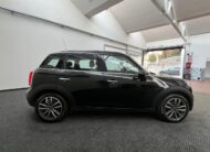 MINI Cooper Countryman Mini One D Countryman NEOPATENTATI|SENSORI|17′