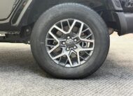 Jeep Wrangler Unlimited 2.0 PHEV ATX 4xe Sahara UNICOPROPRIETAR.