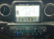 Jeep Wrangler Unlimited 2.0 PHEV ATX 4xe Sahara UNICOPROPRIETAR.