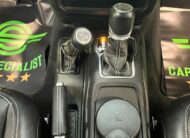 Jeep Wrangler Unlimited 2.0 PHEV ATX 4xe Sahara UNICOPROPRIETAR.