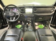 Jeep Wrangler Unlimited 2.0 PHEV ATX 4xe Sahara UNICOPROPRIETAR.