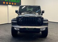 Jeep Wrangler Unlimited 2.0 PHEV ATX 4xe Sahara UNICOPROPRIETAR.
