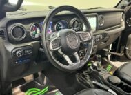 Jeep Wrangler Unlimited 2.0 PHEV ATX 4xe Sahara UNICOPROPRIETAR.