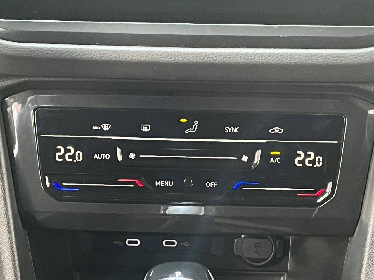 Volkswagen Tiguan 1.5 TSI 150 CV DSG SERVICE|LED|CARPLAY|ACC