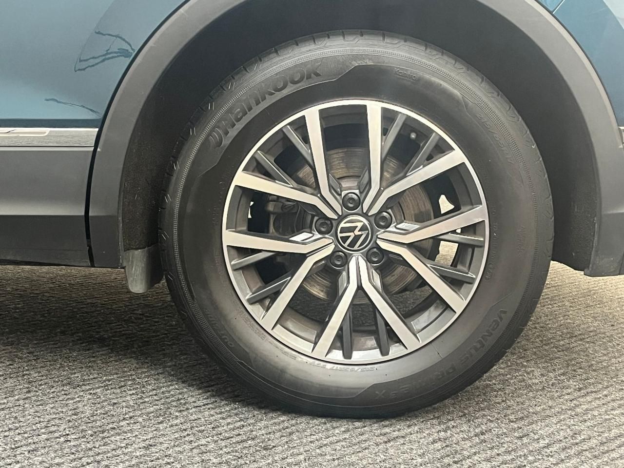 Volkswagen Tiguan 1.5 TSI 150 CV DSG SERVICE|LED|CARPLAY|ACC