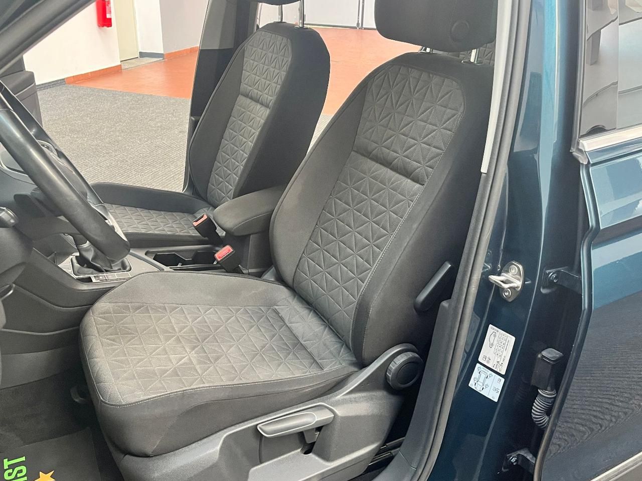 Volkswagen Tiguan 1.5 TSI 150 CV DSG SERVICE|LED|CARPLAY|ACC