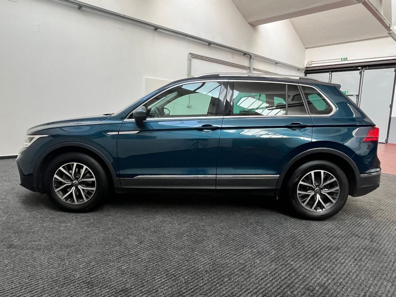Volkswagen Tiguan 1.5 TSI 150 CV DSG SERVICE|LED|CARPLAY|ACC