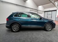 Volkswagen Tiguan 1.5 TSI 150 CV DSG SERVICE|LED|CARPLAY|ACC